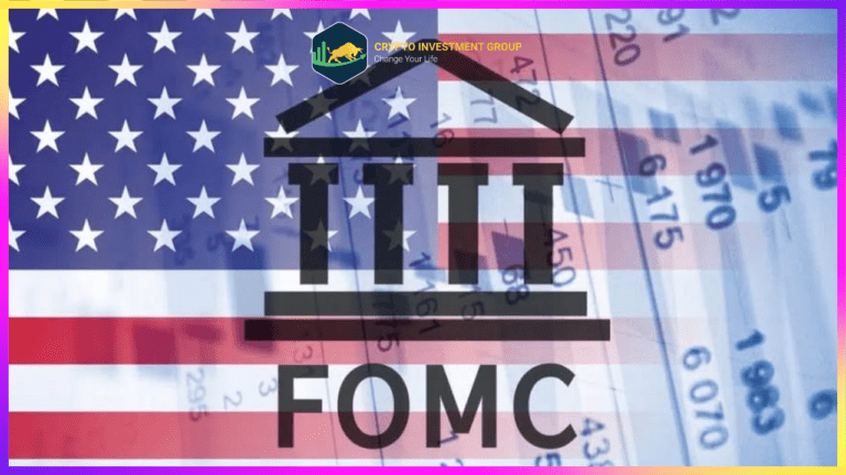Cuộc họp FOMC là gì? và tại sao nó lại quan trọng đối với tiền điện tử?