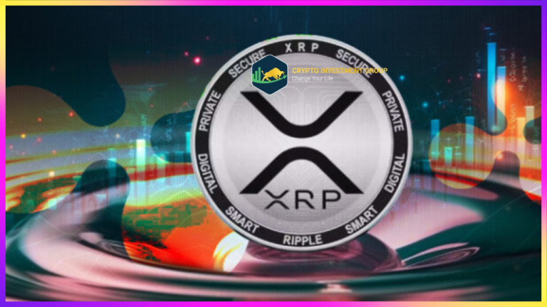 XRP của Ripple tạo ra động thái cá voi trị giá 14 triệu đô la: Khả năng đảo chiều phía trước?