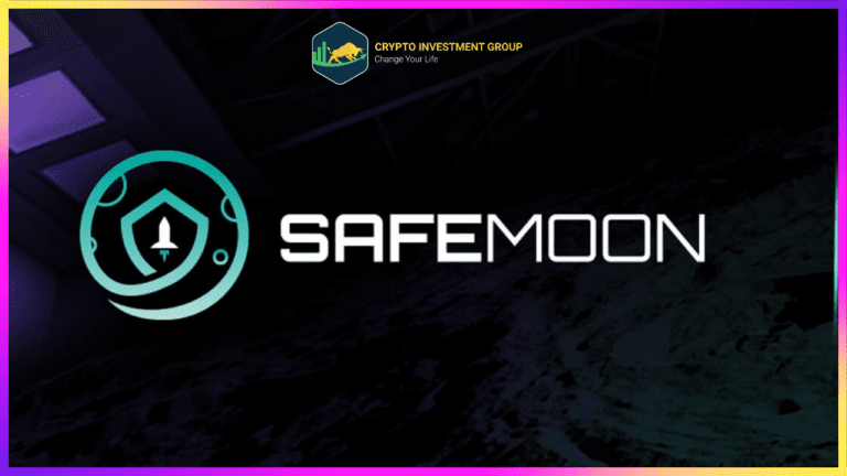 SafeMoon giảm 31% trong năm giờ sau khi nộp đơn xin phá sản theo Chương 7