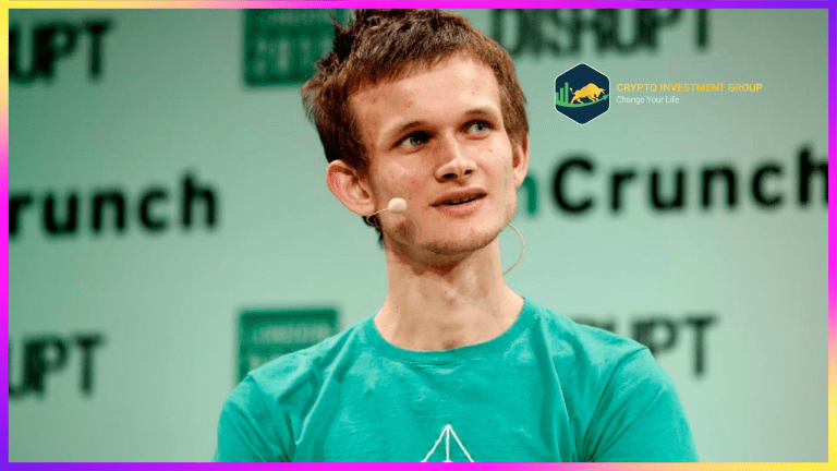 Vitalik Buterin đề xuất sửa đổi mô hình đồng thuận và đặt cược bằng chứng cổ phần của Ethereum