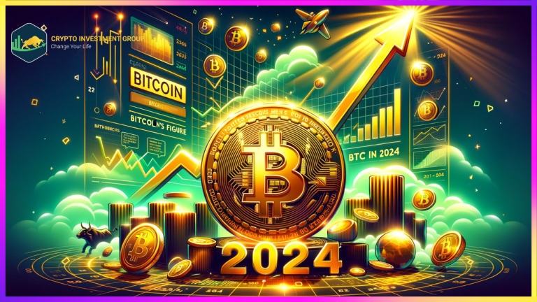 Bitcoin đến sáu con số? Trường hợp tăng giá cho BTC vào năm 2024