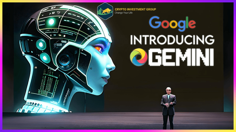 Gemini AI mới của Google hoạt động tốt hơn ChatGPT của OpenAl trên nhiều thông số khác nhau