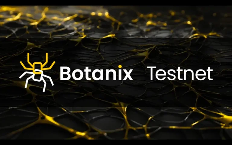 Botanix Lab ra mắt Lớp 2 Bitcoin tương đương EVM