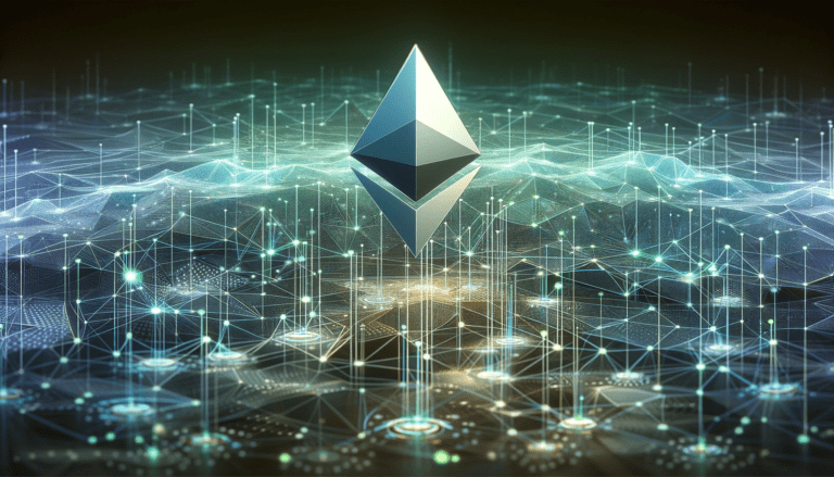 Blockchain Ethereum (ETH) là gì? Tổng quan về dự án Ethereum.