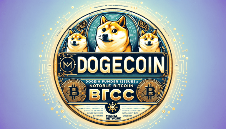 Người sáng lập Dogecoin đưa ra tuyên bố đáng chú ý về Bitcoin (BTC)