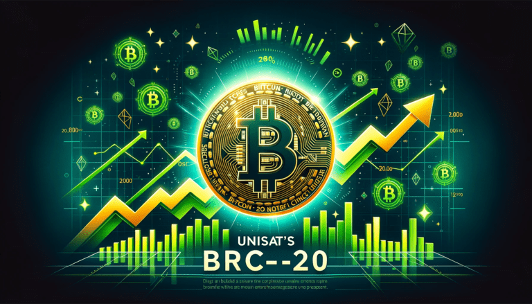 Kế hoạch nâng cấp BRC-20 của Unisat vấp phải sự phản đối từ Người tạo BRC20, dẫn đến việc chia tách giao thức