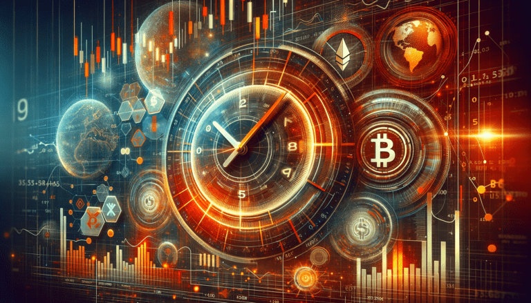 Tuần tới rất quan trọng đối với các quỹ ETF Bitcoin giao ngay khi quyết định của SEC sắp xuất hiện.