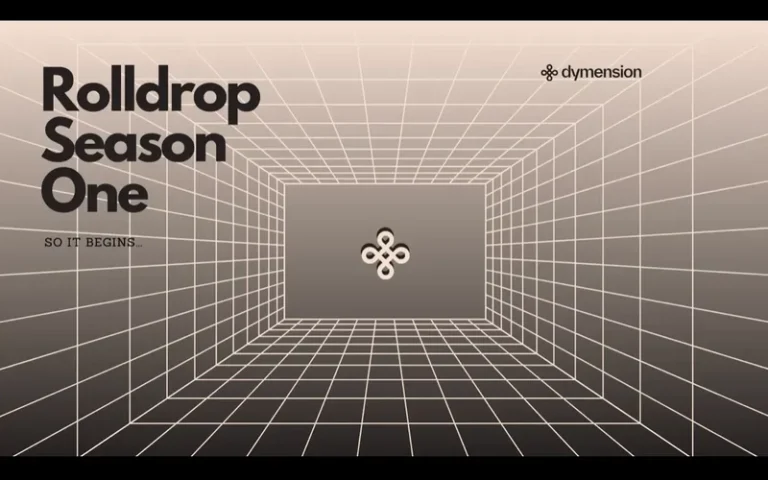 Yêu cầu Airdrop của Dự án Hệ sinh thái Cosmos Dymension sẽ kết thúc vào ngày 21 tháng 1