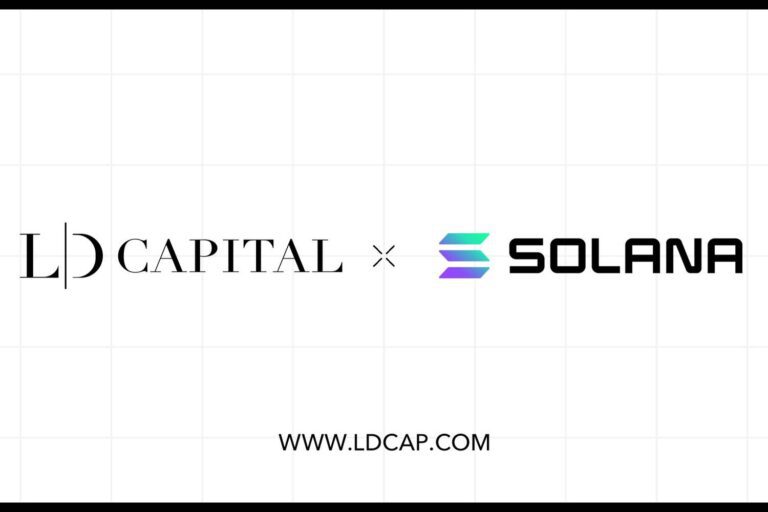 LD Capital công bố Quỹ sinh thái Solana, tích cực tư vấn cho các dự án danh mục đầu tư hiện có đến Solana