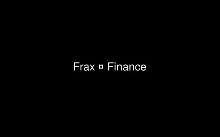 Frax Finance sẽ ra mắt Fraxtal Layer 2 vào tháng 2 với frxETH dưới dạng Gas Token