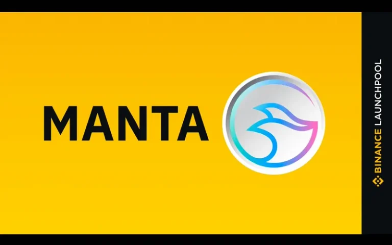 Binance công bố dự án LaunchPool thứ 44, Manta