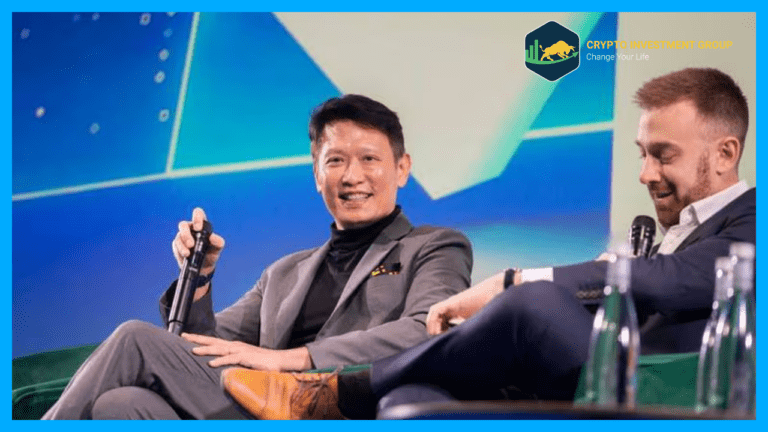 Giám đốc Richard Teng cho biết Binance cuối cùng sẽ thành lập một trụ sở toàn cầu khi áp lực pháp lý ngày càng tăng