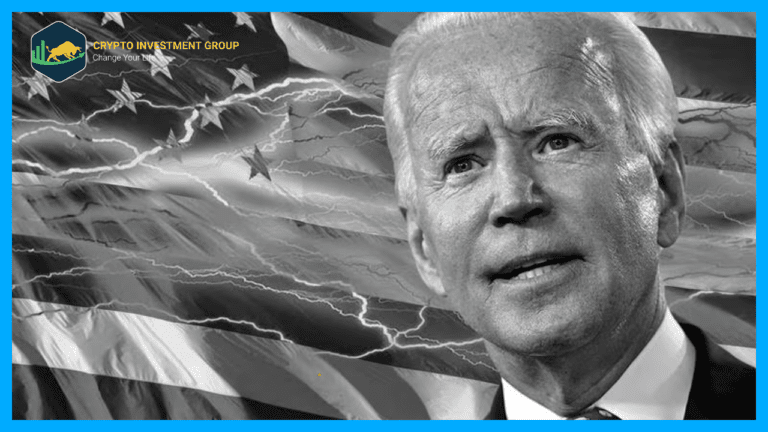 Tại sao các thượng nghị sĩ GOP cho rằng trò chơi đổ lỗi cho tiền điện tử của Biden về việc tài trợ bất hợp pháp không chỉ