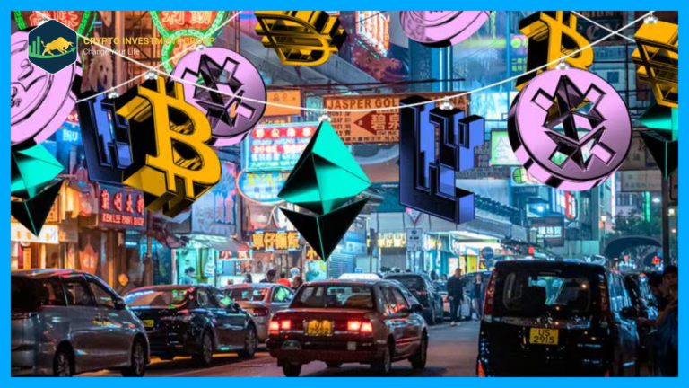 Bối cảnh tiền điện tử ở Hồng Kông vui mừng với Bitcoin ETF được tung ra thị trường và các chương trình khuyến mãi ở khắp mọi nơi