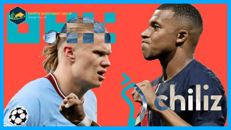 OKX tham gia vào thị trường tiền xu thể thao trị giá 3,7 tỷ USD với thỏa thuận Chiliz Chain