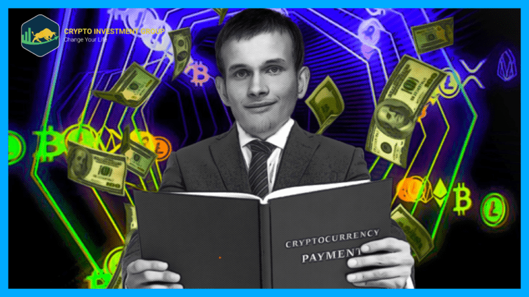 Người sáng lập Ethereum Vitalik bị chỉ trích sau khi gửi 325 nghìn đô la đến Giao thức bảo mật