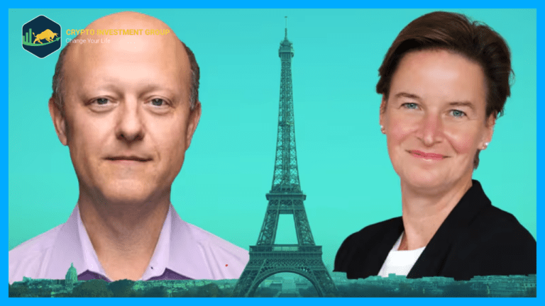 Circle, Ripple và những gã khổng lồ về tiền điện tử khác đã đến Paris để tìm hiểu ‘sự rõ ràng về quy định’ và quay lại với việc kiểm tra thực tế