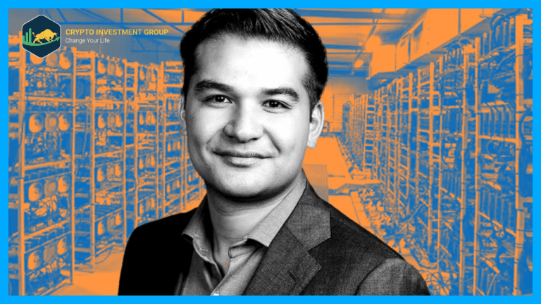 CEO công ty khai thác Bitcoin này đang lên kế hoạch cho halving như thế nào và hậu quả của nó