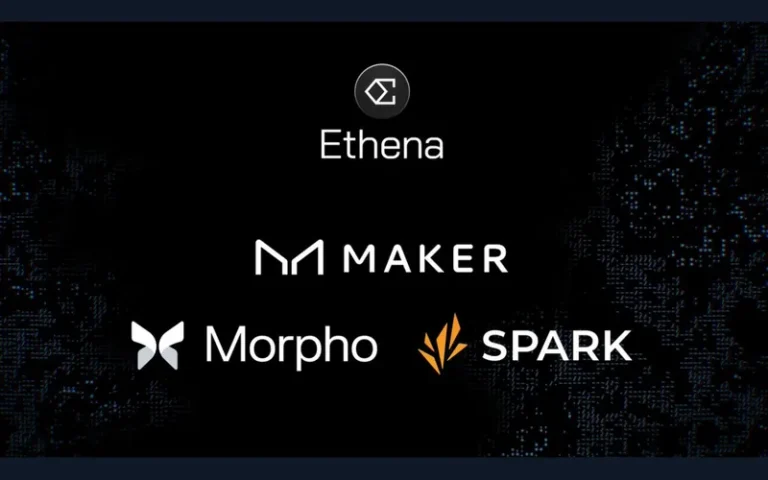 MakerDAO đề xuất phân bổ 600 triệu USD DAI cho USDe của Ethena