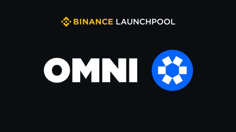 Toàn tập về dự án Omni Network (OMNI) được niêm yết trên Binance Launchpool.