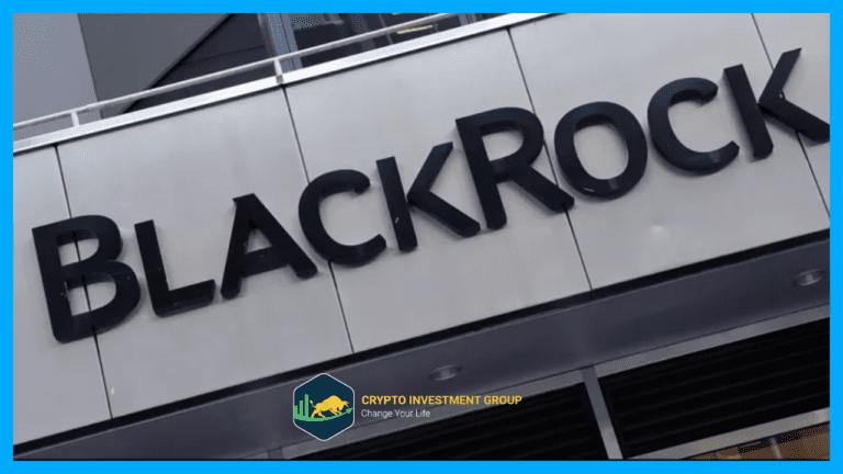 BlackRock nhận thấy các quỹ tài sản có chủ quyền, lương hưu sắp có Bitcoin ETF