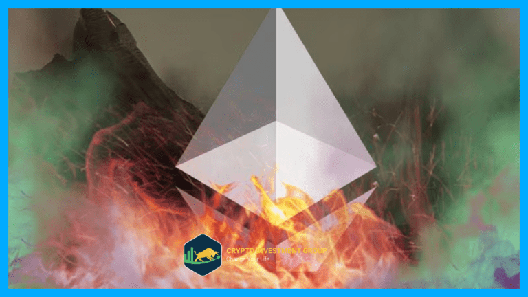 Ethereum đã đốt 12,7 tỷ USD kể từ đợt hard fork ở London. Nhưng điều đó có thể đang chậm lại