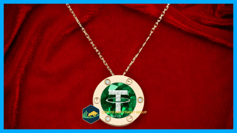 Nỗ lực cải tiến hình ảnh của Tether gặp trở ngại trong vụ Cartier trị giá 14 triệu USD có hình USDT và rất nhiều cocaine