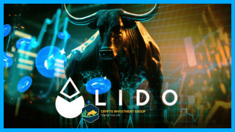 LDO của Lido DAO tăng hơn 3% trong một ngày, có xu hướng tăng sau hợp nhất