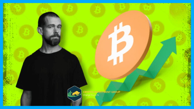 Bitcoin sẽ đạt 1 triệu USD vào năm 2030? Thông tin chi tiết từ Jack Dorsey