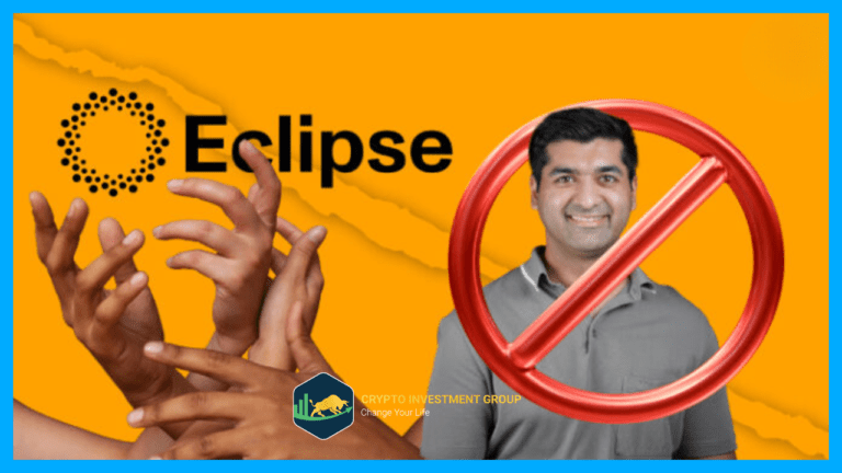 Người sáng lập Eclipse tách mình ra khỏi công ty giữa những cáo buộc về hành vi sai trái tình dục