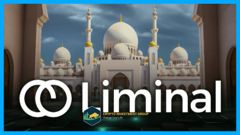 Liminal mở rộng sang châu Á với sự chấp thuận của Abu Dhabi