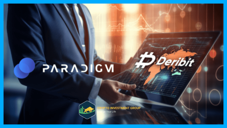 Paradigm ra mắt giao dịch quyền chọn Altcoin tuyến tính trên sàn giao dịch Deribit