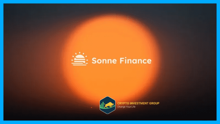 Giao thức cho vay Sonne Finance bị khai thác với giá 20 triệu USD