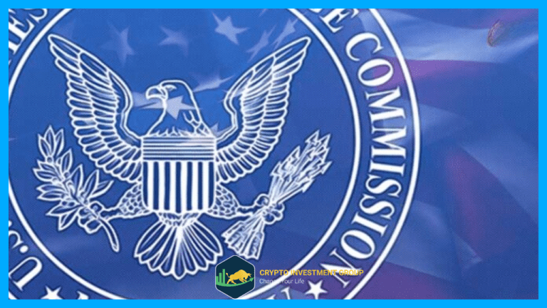 Giám đốc chính sách của SEC từ chức trong bối cảnh việc giám sát tiền điện tử đang diễn ra