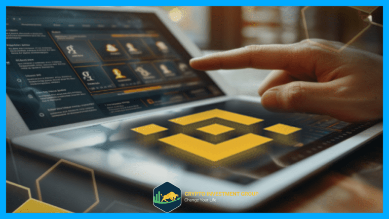 Binance cải tiến danh sách tiền điện tử: Tập trung vào các nguyên tắc cơ bản, không phải cường điệu