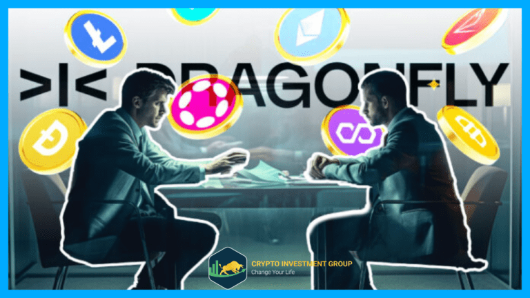 Giải mã sự cố Altcoin: Báo cáo điểm cho lực lượng thị trường, không phải việc bán phá giá VC