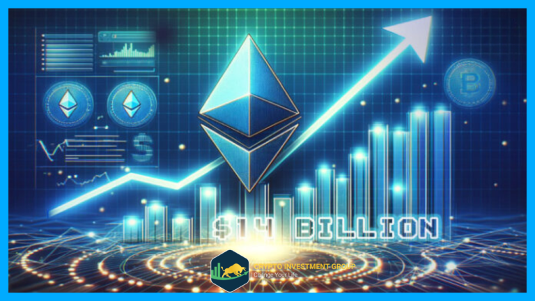 Hợp đồng tương lai Ether tăng vọt lên mức cao kỷ lục khi lãi suất mở đạt 14 tỷ USD