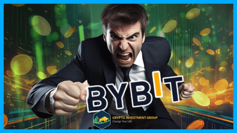Bybit chiến đấu với FUD bằng Bằng chứng dự trữ, công bố chương trình P2P mới