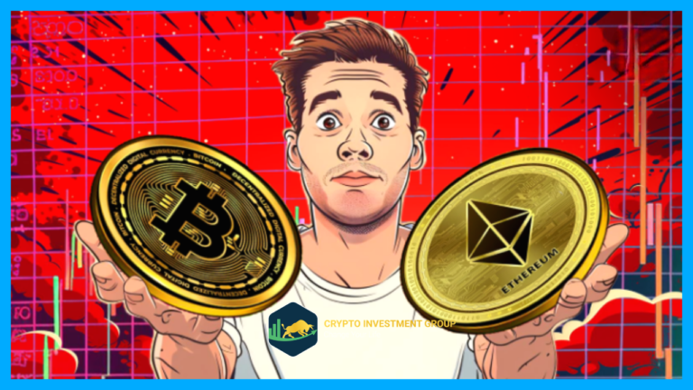 Bitcoin vs. Ethereum: Các Nhà Đầu Tư Tổ Chức Khác Biệt Trong Khi Quỹ Tài Sản Kỹ Thuật Số Rút Vốn