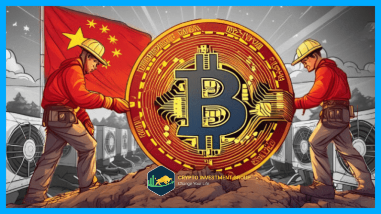 Bí ẩn Bitcoin của Trung Quốc: Tại sao Bắc Kinh che giấu dữ liệu năng lượng của mình