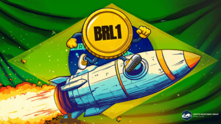 Ra Mắt Stablecoin BRL1 Tại Brazil, Được Hậu Thuẫn Bởi Reais Và Trái Phiếu Chính Phủ