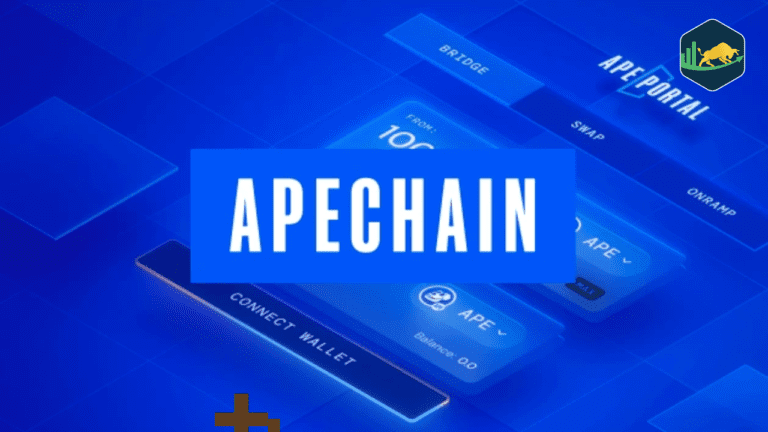 ApeChain: Bước Đột Phá Của Yuga Labs Và Cách Tham Gia Để Nắm Bắt Cơ Hội